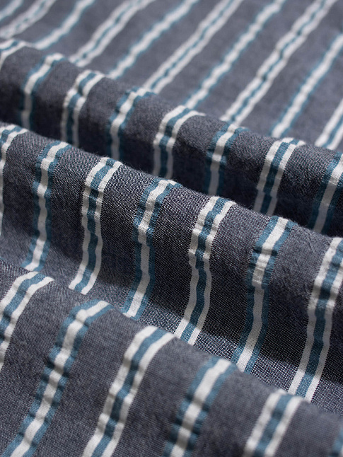 Рубашка CLASSIC (размер M, цвет Темно-синий)