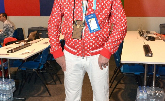 Стритвир — кто он и откуда?