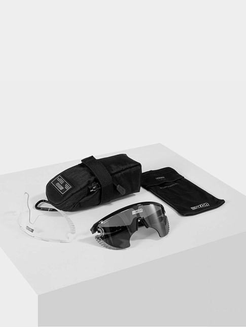 Очки AEROWING LAMON (размер one size, цвет Черный)