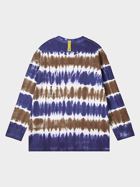 Лонгслив NIRVANA (размер XXL, цвет Разноцветный)