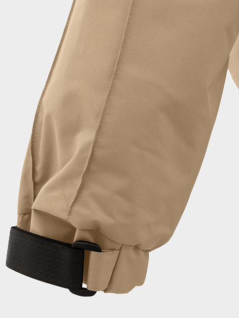 Куртка 5 WINDS (размер S, цвет Бежевый)