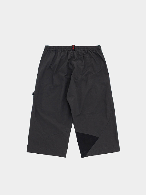 Шорты RIB (размер M, цвет Темно-серый)