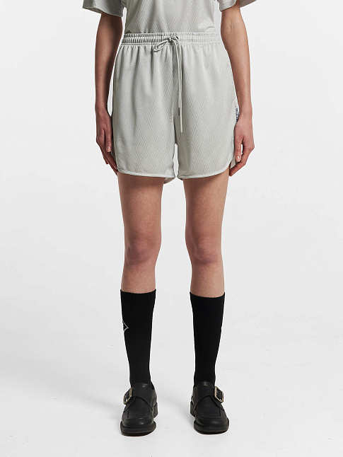 Шорты (размер s, цвет Серый)