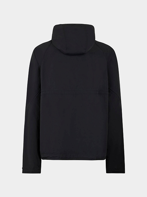 Куртка BALFRON WINDBREAKER (размер XL, цвет Черный)