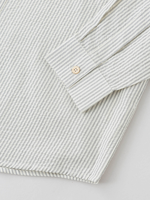 Рубашка STORYTELLER (размер M, цвет Белый)