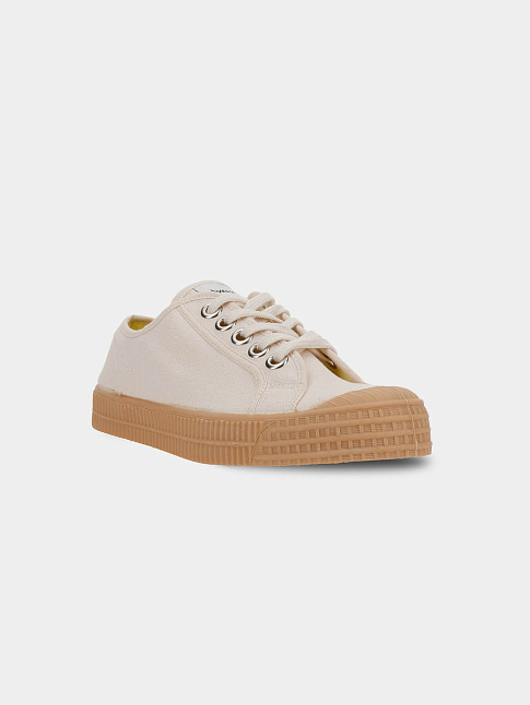 Кеды STAR MASTER (размер 38, цвет Бежевый)