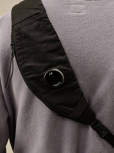 Сумка NYLON B CROSSBODY RUCKSACK (размер one size, цвет 999)