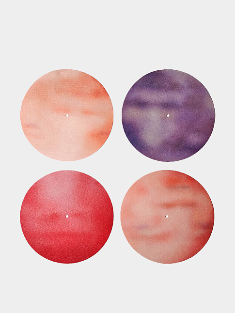 Слипмат (размер one size, цвет Разноцветный)