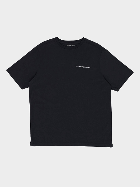 Футболка BLURRED (размер M, цвет Черный)