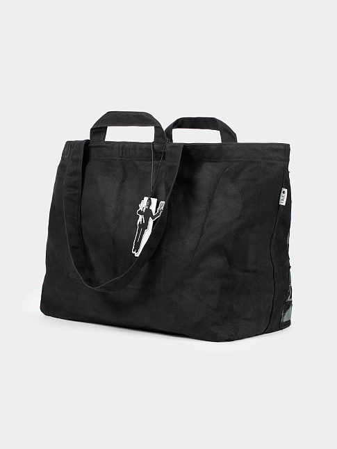 Сумка S x ihf (размер one size, цвет Черный)