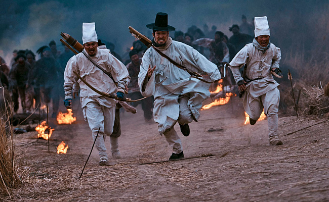 Frizmworks: новая корейская волна