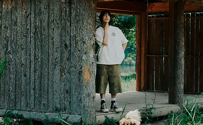 Frizmworks: новая корейская волна