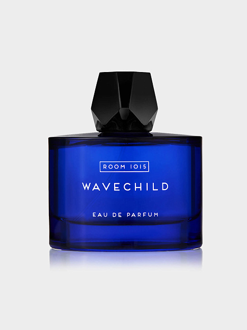 Парфюмерная вода WAVECHILD 100 мл (размер one size, цвет Разноцветный)