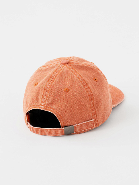 Кепка ARCH (размер one size, цвет Оранжевый)