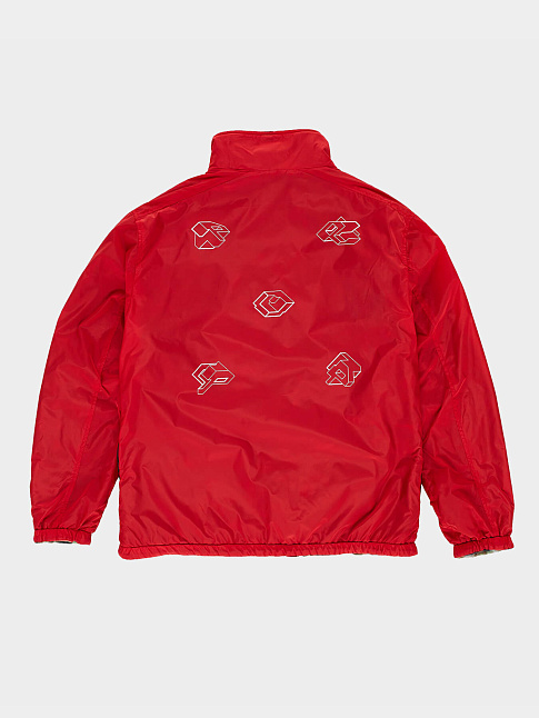 Куртка ADAM REVERSIBLE (размер XL, цвет Разноцветный)