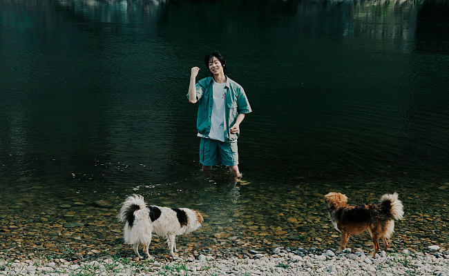 Frizmworks: новая корейская волна