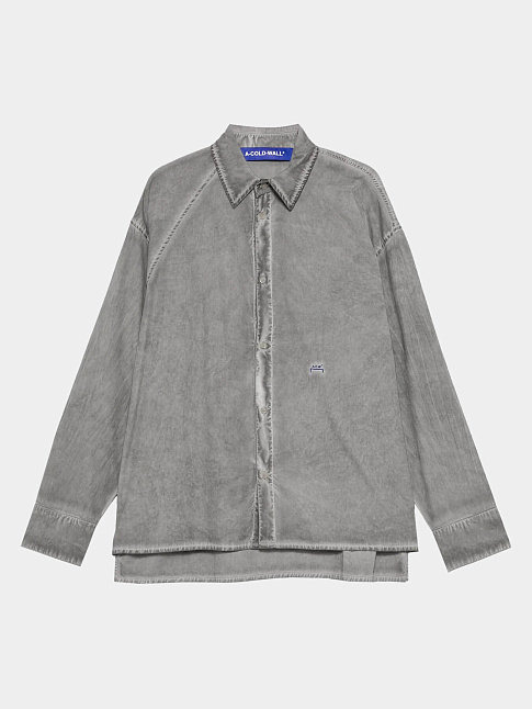 Рубашка MILLBANK (размер XL, цвет Серый)