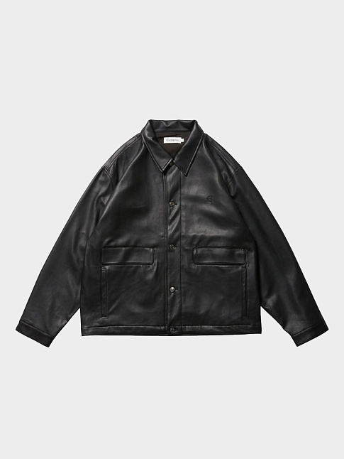 Куртка HIGH BRIDGE (размер L, цвет Черный)