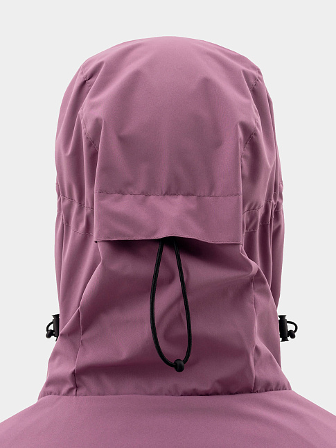 Куртка 5 WINDS (размер L, цвет Розовый)