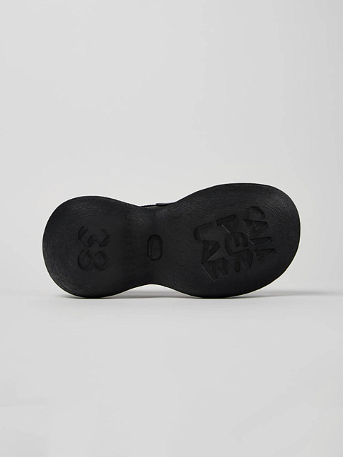 Лоферы CARAMBA (размер 38, цвет Черный)