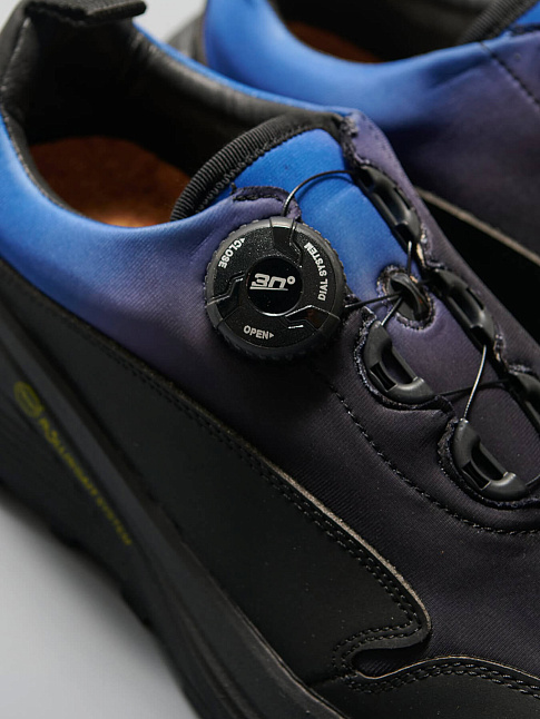 Кроссовки PG NEW DUSK (размер 41, цвет Синий)