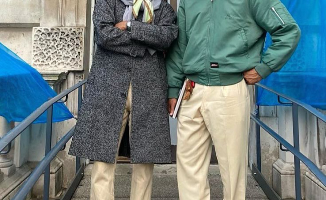 grandpa core стиль одежды