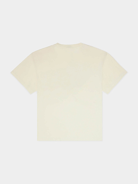 Футболка BALLET (размер M, цвет Бежевый)