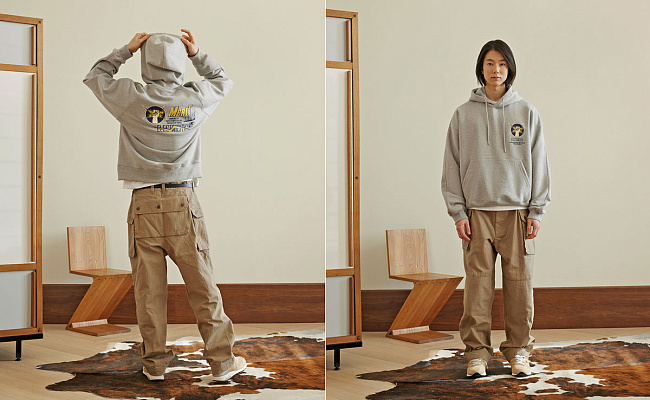 Frizmworks: новая корейская волна