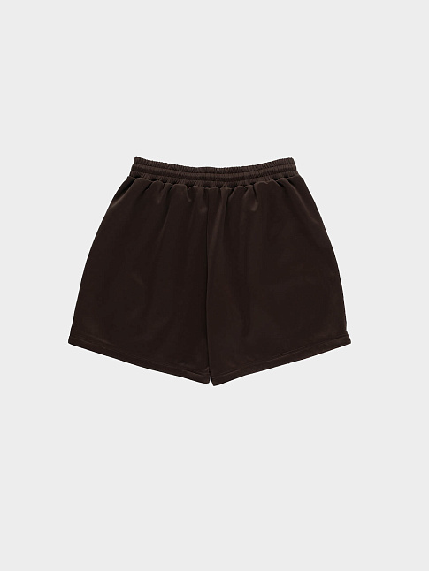 Брюки PUB ZIP OFF TRACK (размер XL, цвет Коричневый)