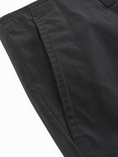 Брюки REVERSIBLE LINING (размер XL, цвет Черный)