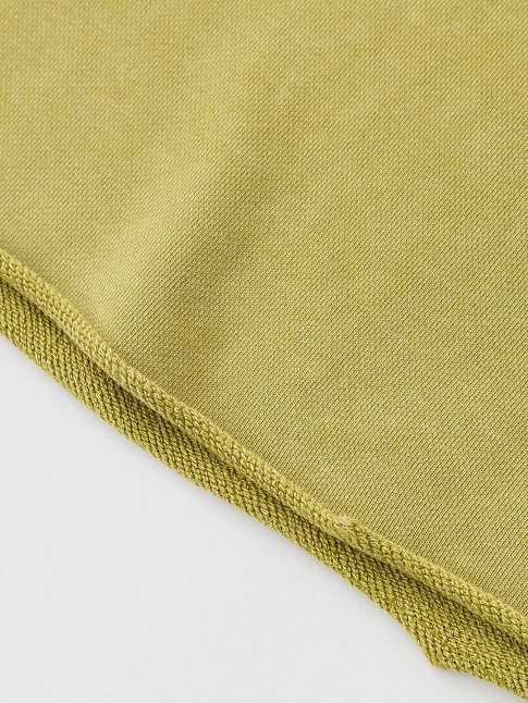 Свитшот PORTAL (размер XL, цвет Зеленый)