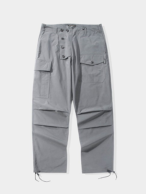 Брюки M65 TANKER (размер XL, цвет Серый)