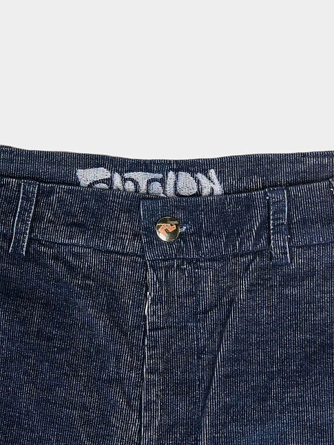 Шорты HALF PANTS (размер XL, цвет Синий)