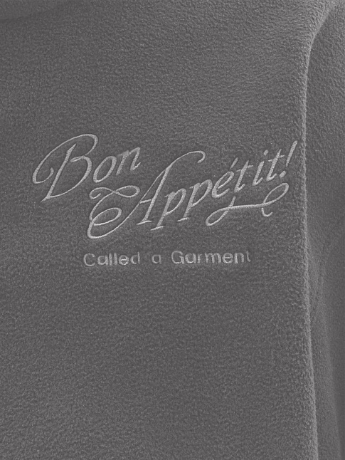 Худи VOYAGEUR ST (размер L, цвет Серый)