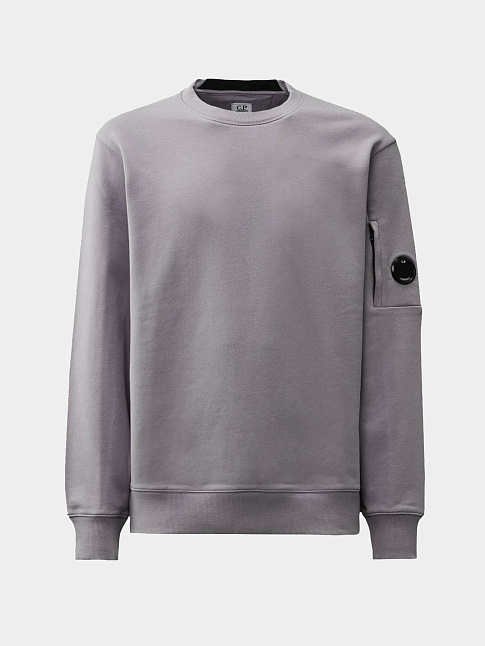 Свитшот DIAGONAL RAISED FLEECE LENS (размер L, цвет 774)