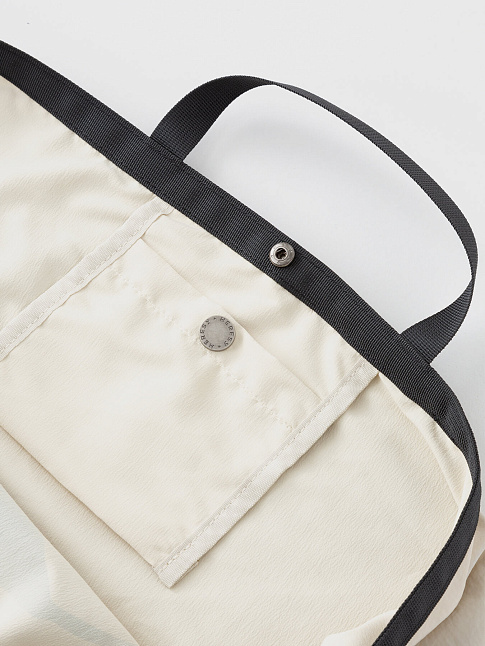 Тоут STRATIFIED (размер one size, цвет Зеленый)