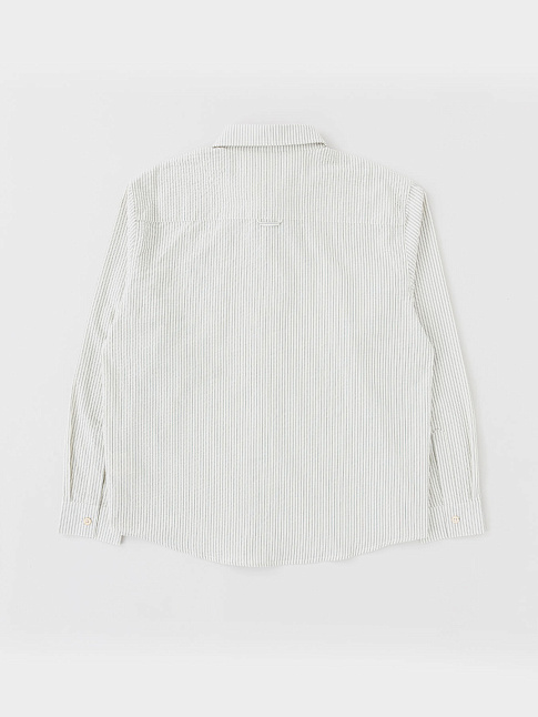 Рубашка STORYTELLER (размер M, цвет Белый)