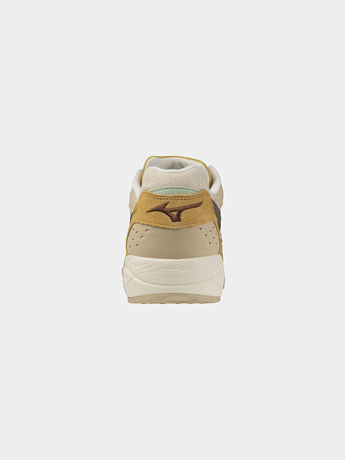 Кроссовки CONTENDER (размер 45, цвет SPRUCE YELLOW/MAJOR BROWN/PRIS)