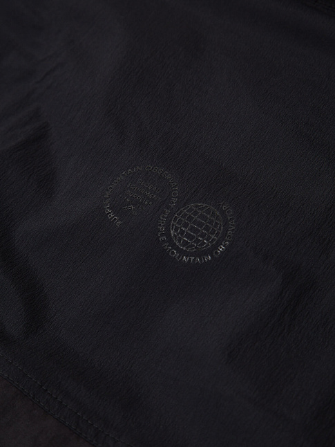 Рубашка FIELD (размер M, цвет Черный)