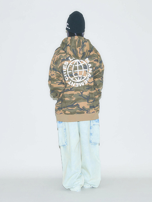 Худи OG COMBO (размер XL, цвет Разноцветный)