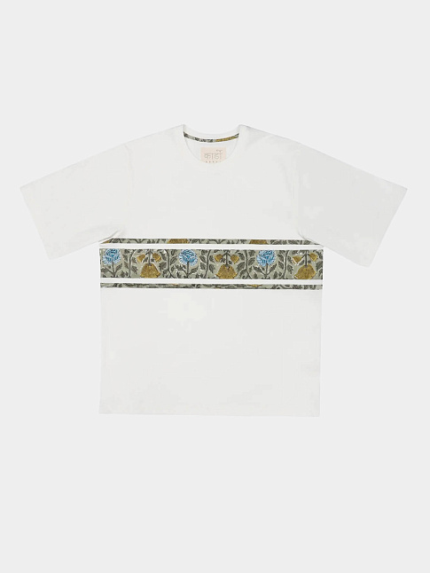 Футболка T-2 (размер XL, цвет Разноцветный)