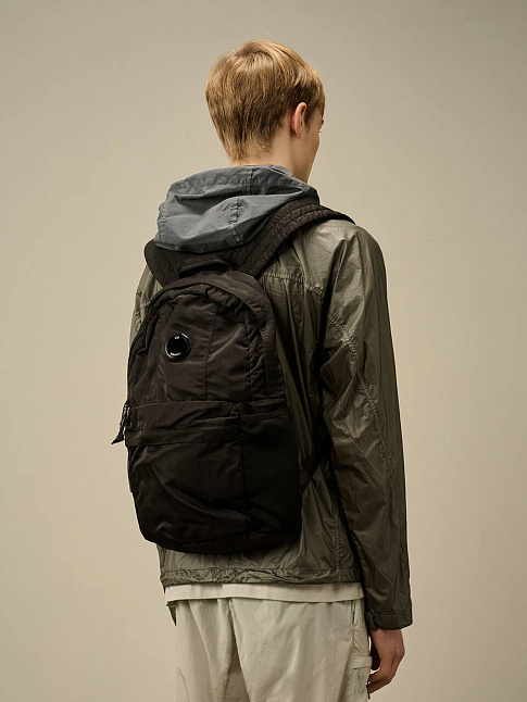 Рюкзак NYLON B LENS (размер one size, цвет 999)