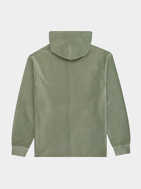 Худи FILION (размер XL, цвет Светло-зеленый)