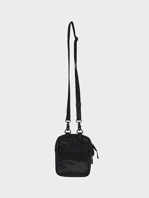 Сумка PASSPORT (размер one size, цвет Черный)