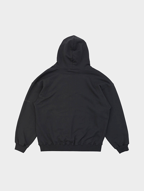 Худи FPS (размер M, цвет Темно-серый)