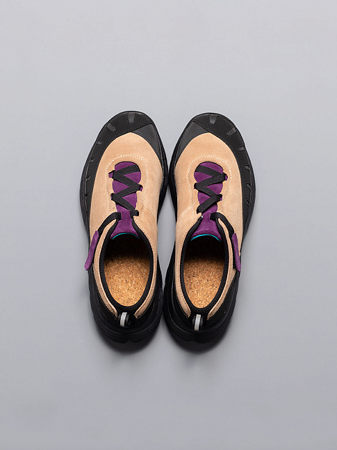 Кроссовки PG LADYBUG (размер 45, цвет Бежевый)