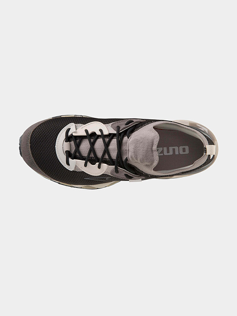 Кроссовки Wave Prophecy Beta (размер 38 1/2, цвет Black/NimbusCloud/Prist)