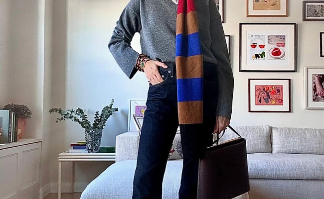 Как найти свой стиль в одежде: вдохновение инфлюенсерами