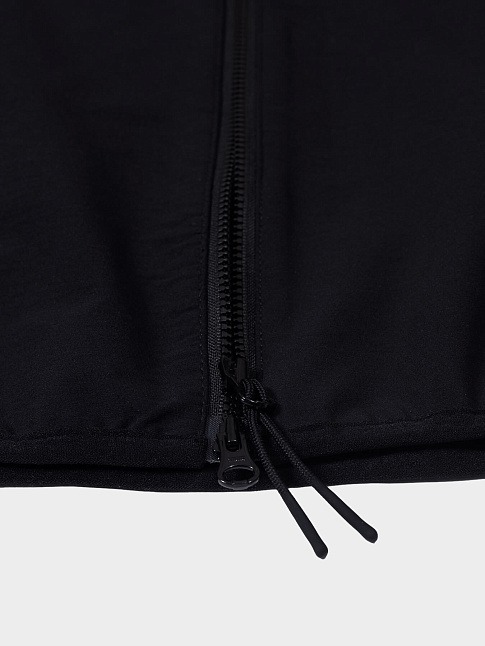 Куртка ADVANCED BALACLAVA (размер L, цвет Черный)