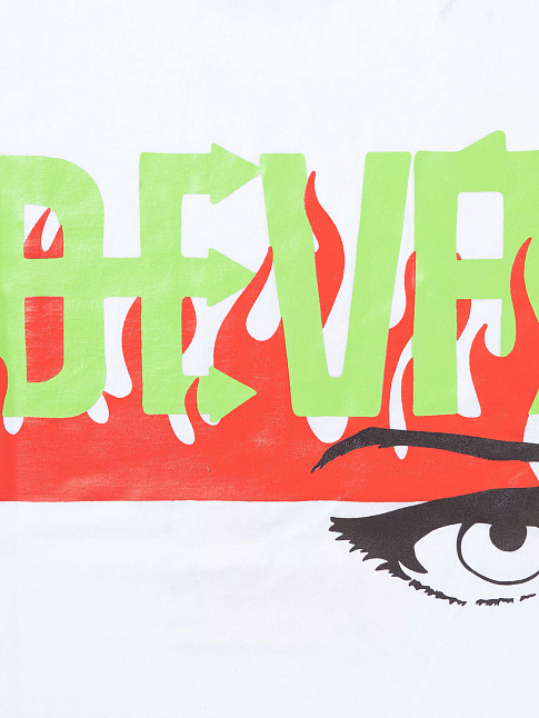 Лонгслив DANSE (размер XL, цвет Белый)